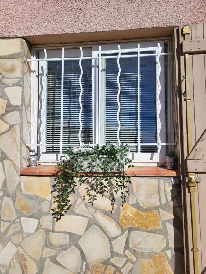 Chambre D Hotes Au Coeur Des Oliviers Apartment Marseille Exterior photo