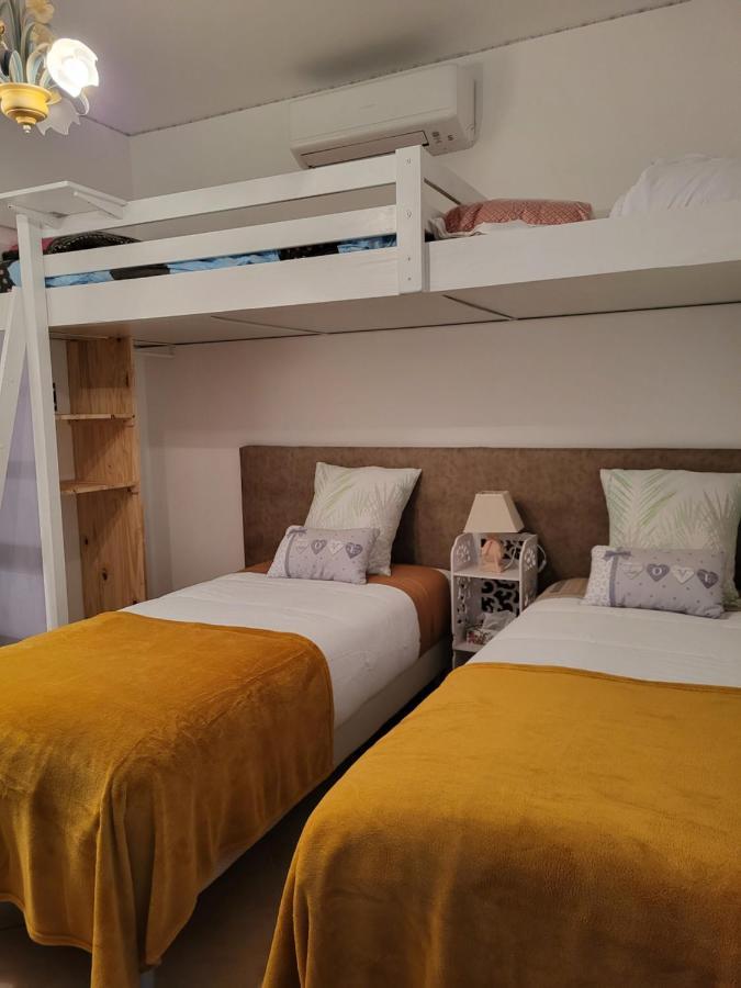Chambre D Hotes Au Coeur Des Oliviers Marseille Exterior photo
