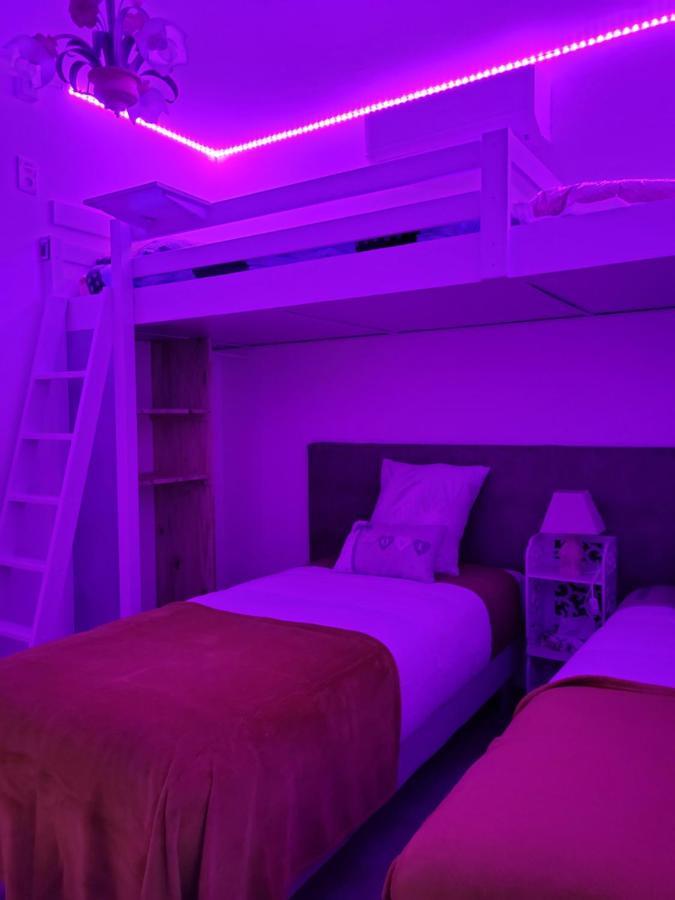 Chambre D Hotes Au Coeur Des Oliviers Marseille Exterior photo